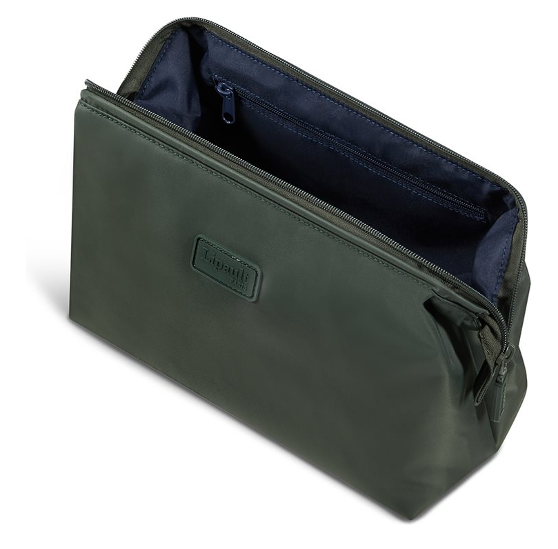 Lipault Plume Accessoires Toiley Kit khaki