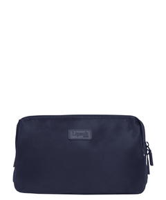 Lipault Plume Accessoires Toiley Kit navy