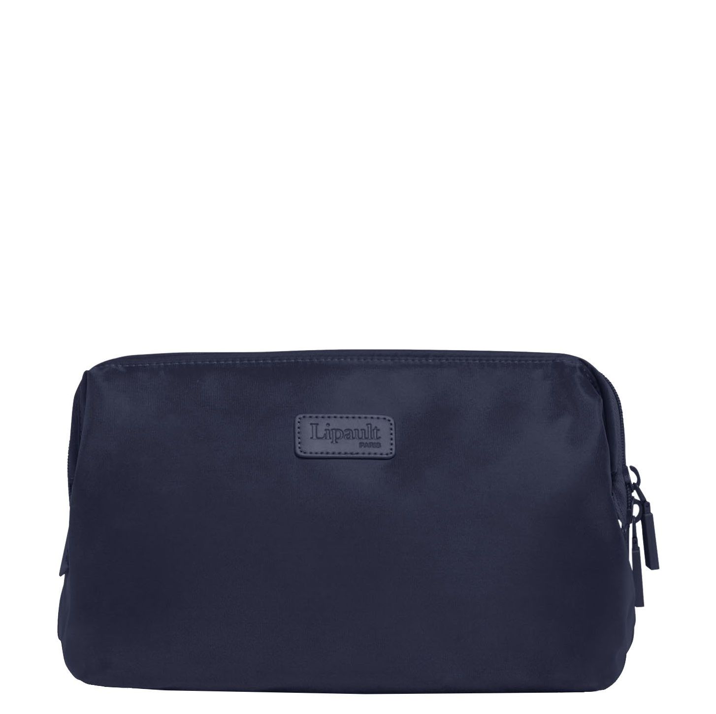 Lipault Plume toilettas blauw