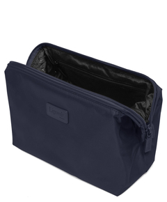 Lipault Plume Accessoires Toiley Kit navy