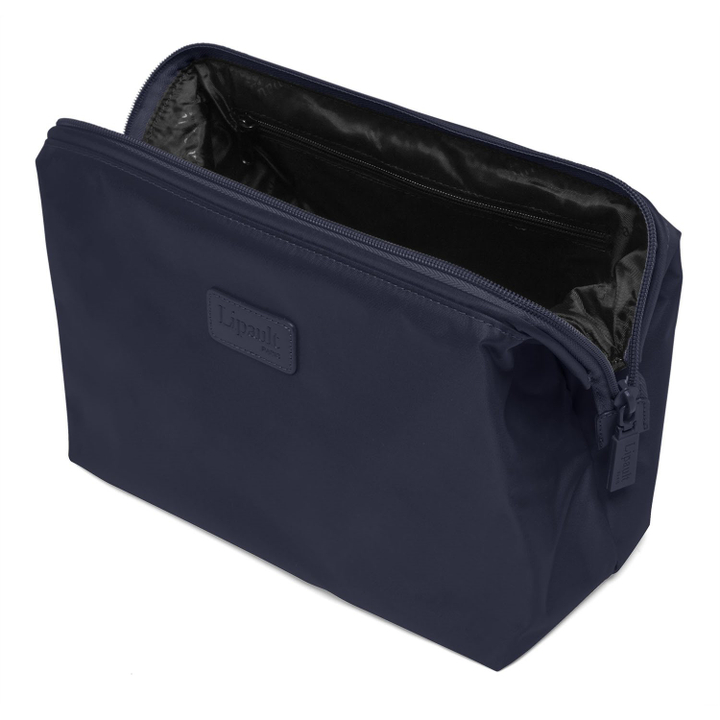 Lipault Plume Accessoires Toiley Kit navy