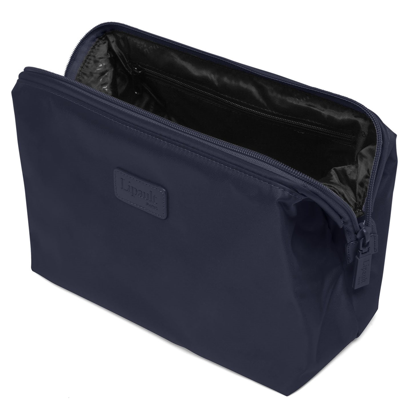 Lipault Plume Accessoires Toiley Kit navy