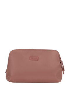 Lipault Plume Accessoires Toiley Kit rosewood