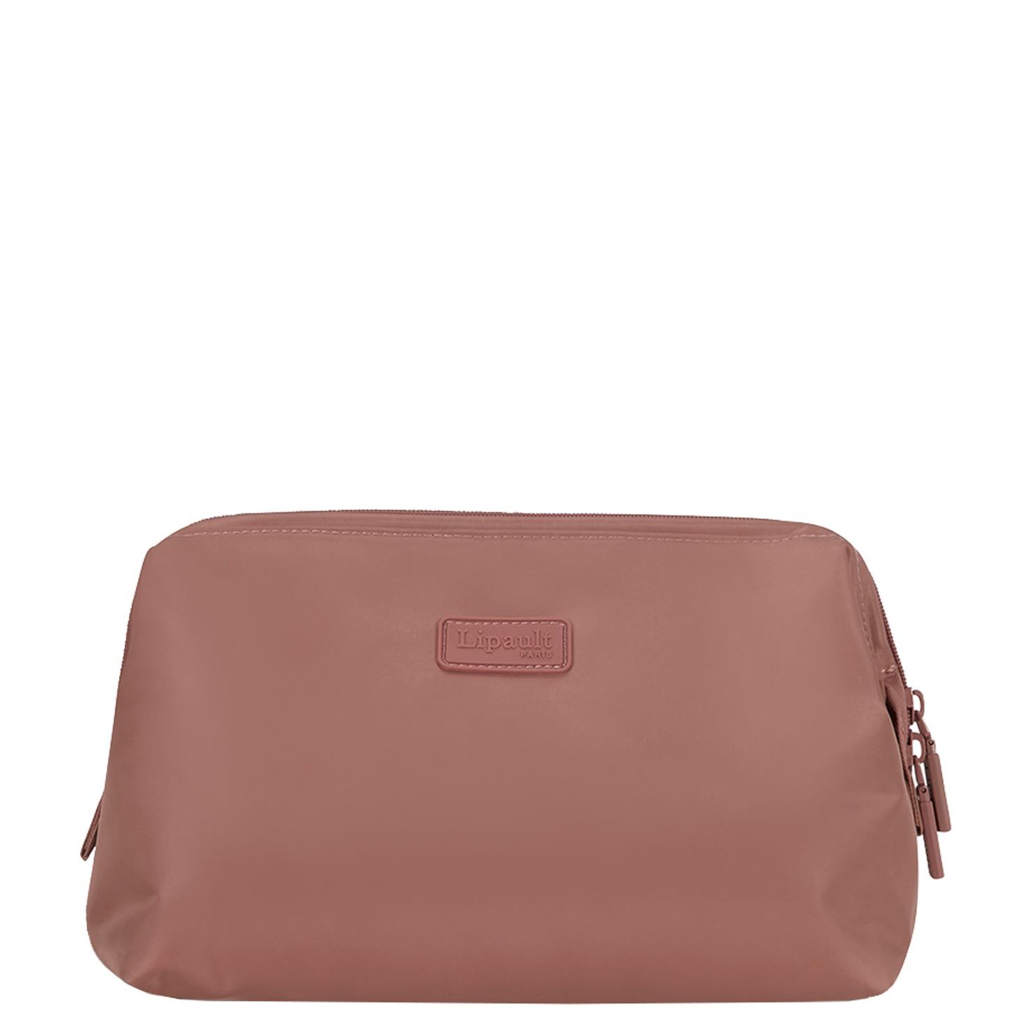 Lipault Plume toilettas roze