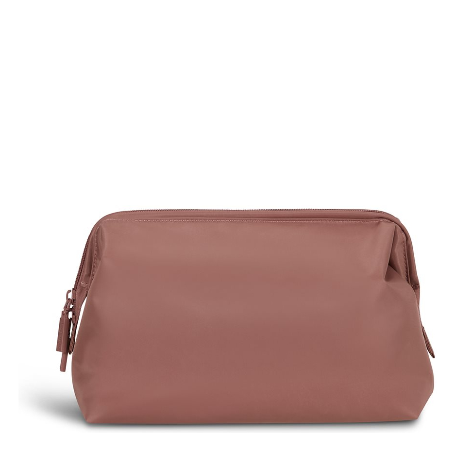 Lipault Plume Accessoires Toiley Kit rosewood