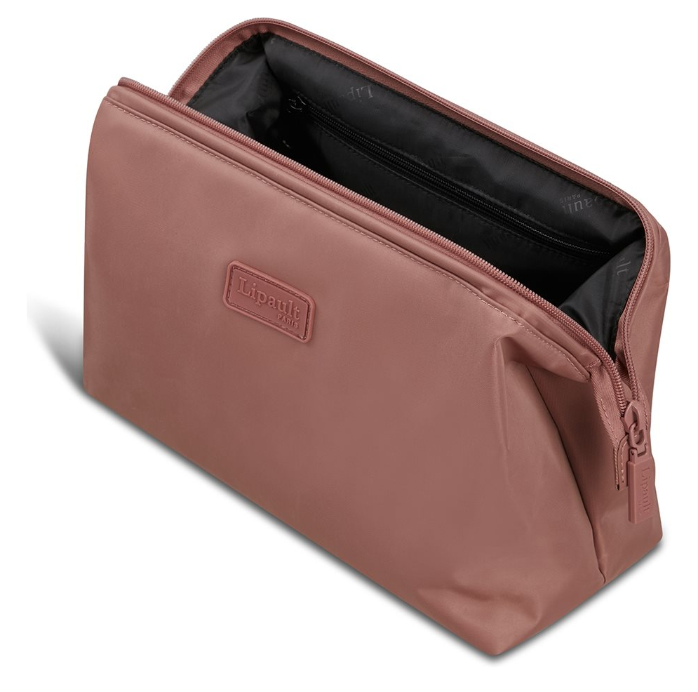 Lipault Plume Accessoires Toiley Kit rosewood