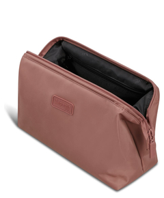 Lipault Plume Accessoires Toiley Kit rosewood