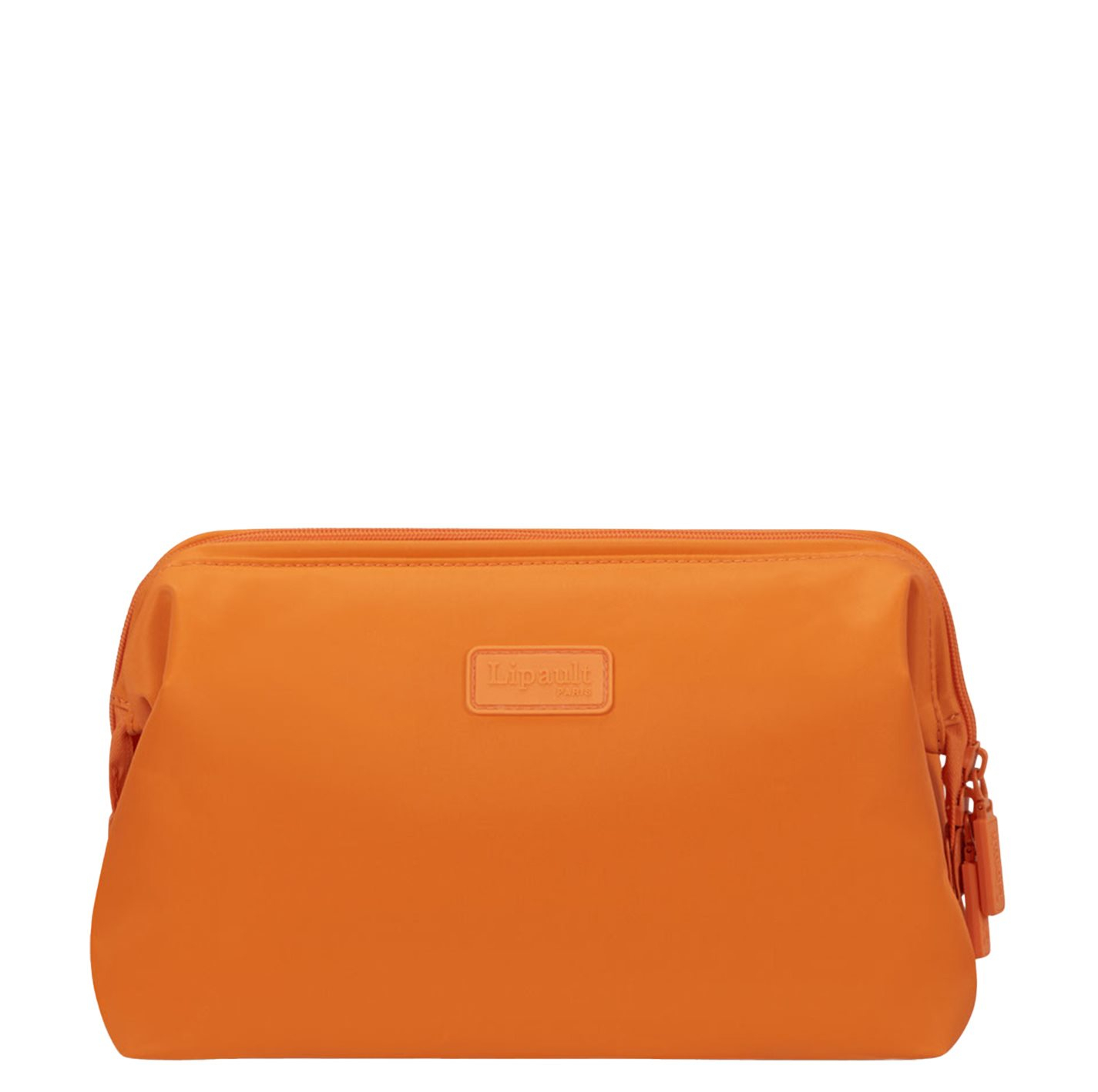 Lipault Plume Accessoires Toiley Kit smashed pumpkin
