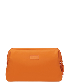 Lipault Plume Accessoires Toiley Kit smashed pumpkin
