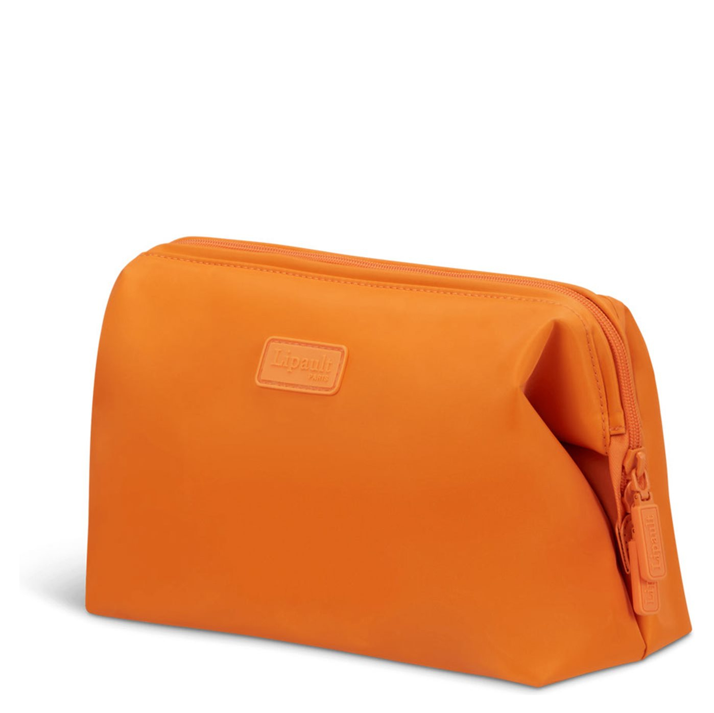 Lipault Plume Accessoires Toiley Kit smashed pumpkin