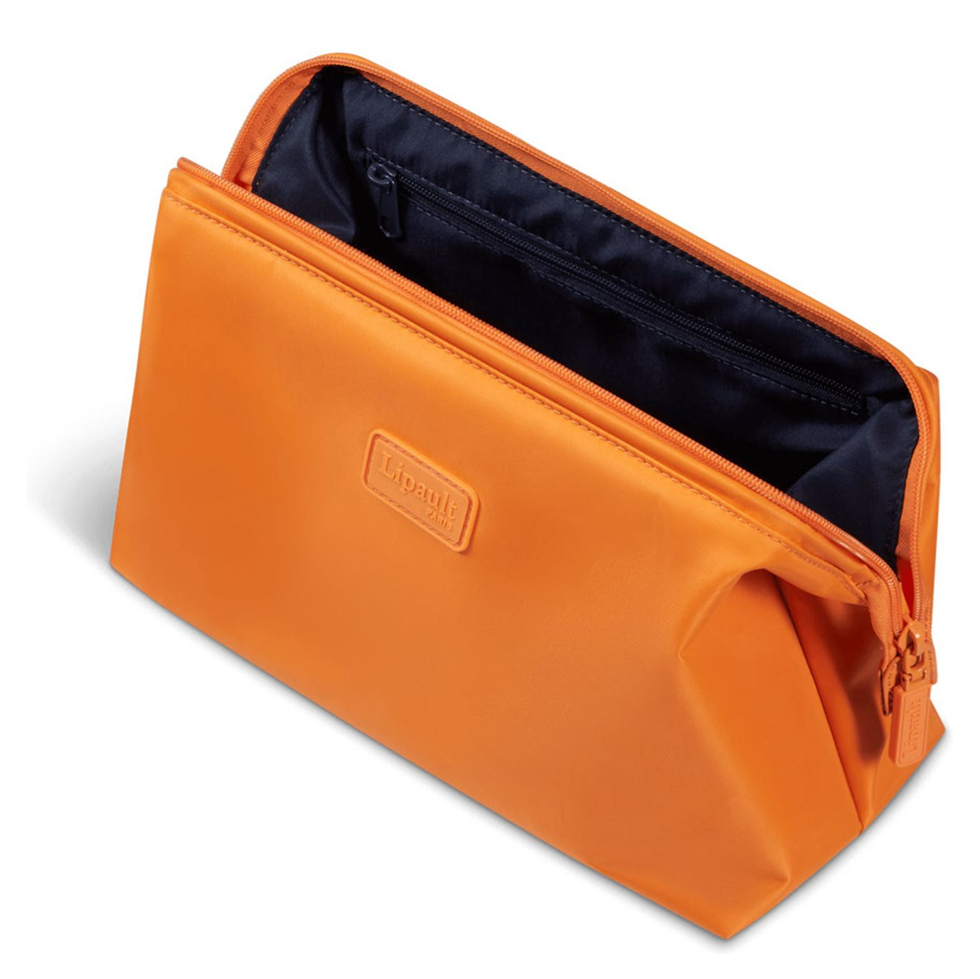 Lipault Plume Accessoires Toiley Kit smashed pumpkin
