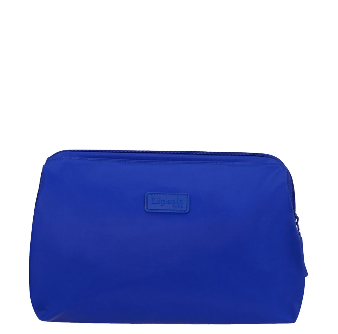 Lipault Plume Accessoires Toiley Kit magnetic blue