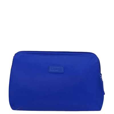 Lipault Plume Accessoires Toiley Kit magnetic blue