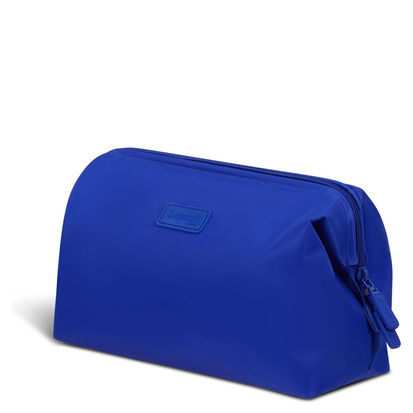 Lipault Plume Accessoires Toiley Kit magnetic blue