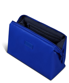 Lipault Plume Accessoires Toiley Kit magnetic blue