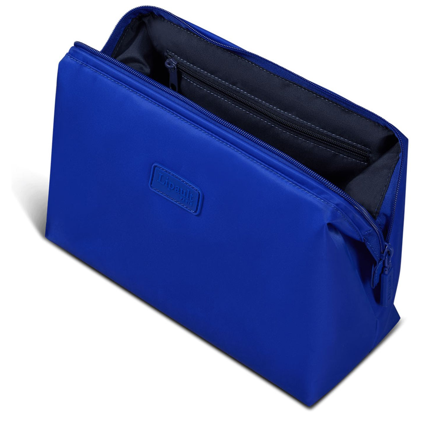 Lipault Plume Accessoires Toiley Kit magnetic blue