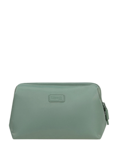 Lipault Plume Accessoires Toiley Kit dry sage