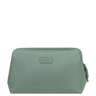 Lipault Plume Accessoires Toiley Kit dry sage