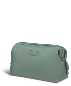 Lipault Plume Accessoires Toiley Kit dry sage