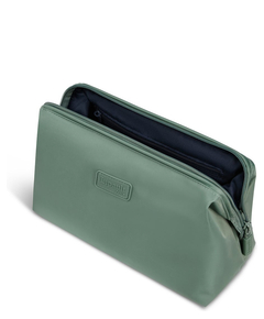 Lipault Plume Accessoires Toiley Kit dry sage