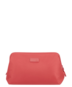 Lipault Plume Accessoires Toiley Kit guava juice