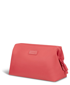 Lipault Plume Accessoires Toiley Kit guava juice