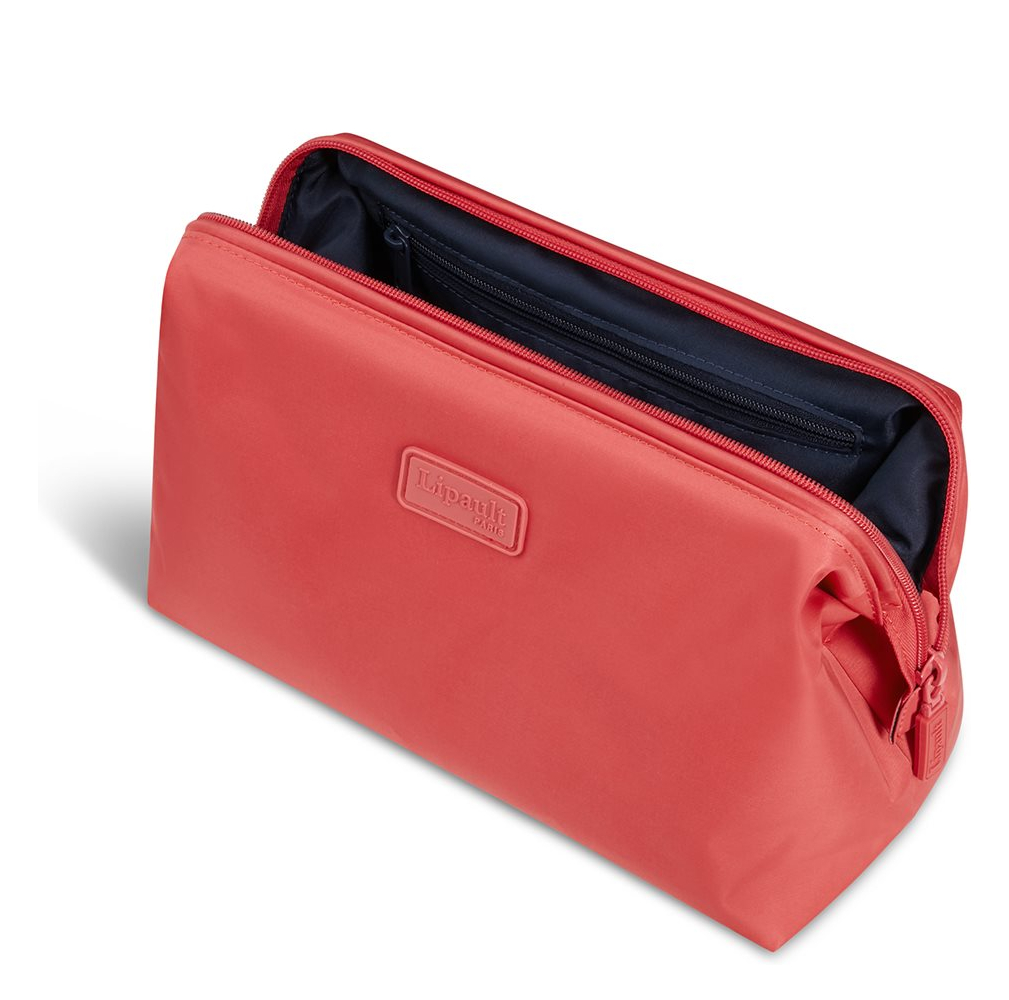 Lipault Plume Accessoires Toiley Kit guava juice
