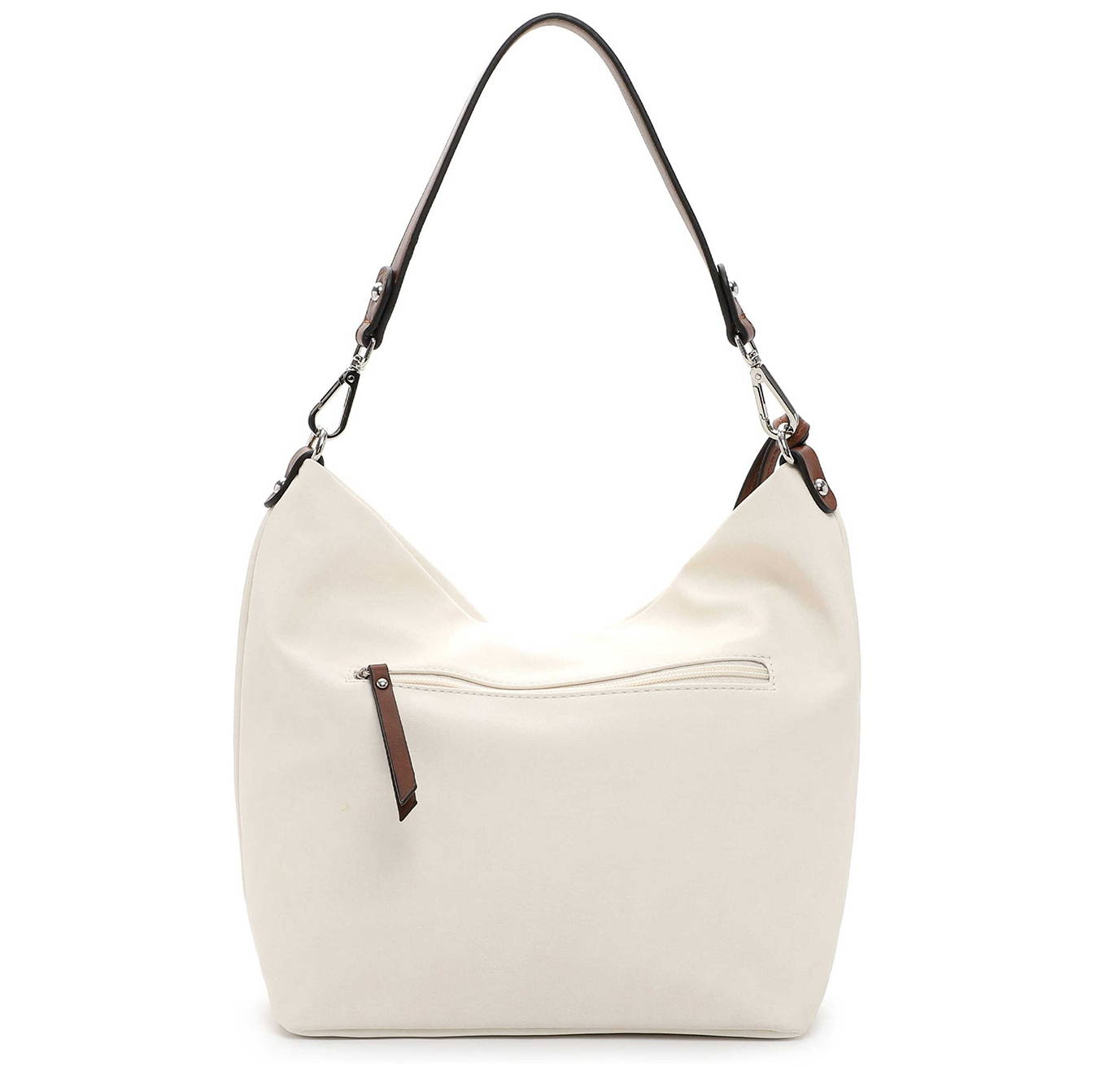 Emily & Noah Elke Handtas M cream