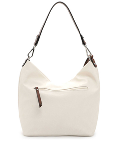 Emily & Noah Elke Handtas M cream