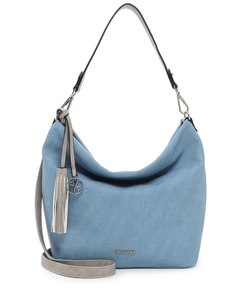 Emily & Noah Elke Handtas M smoke blue