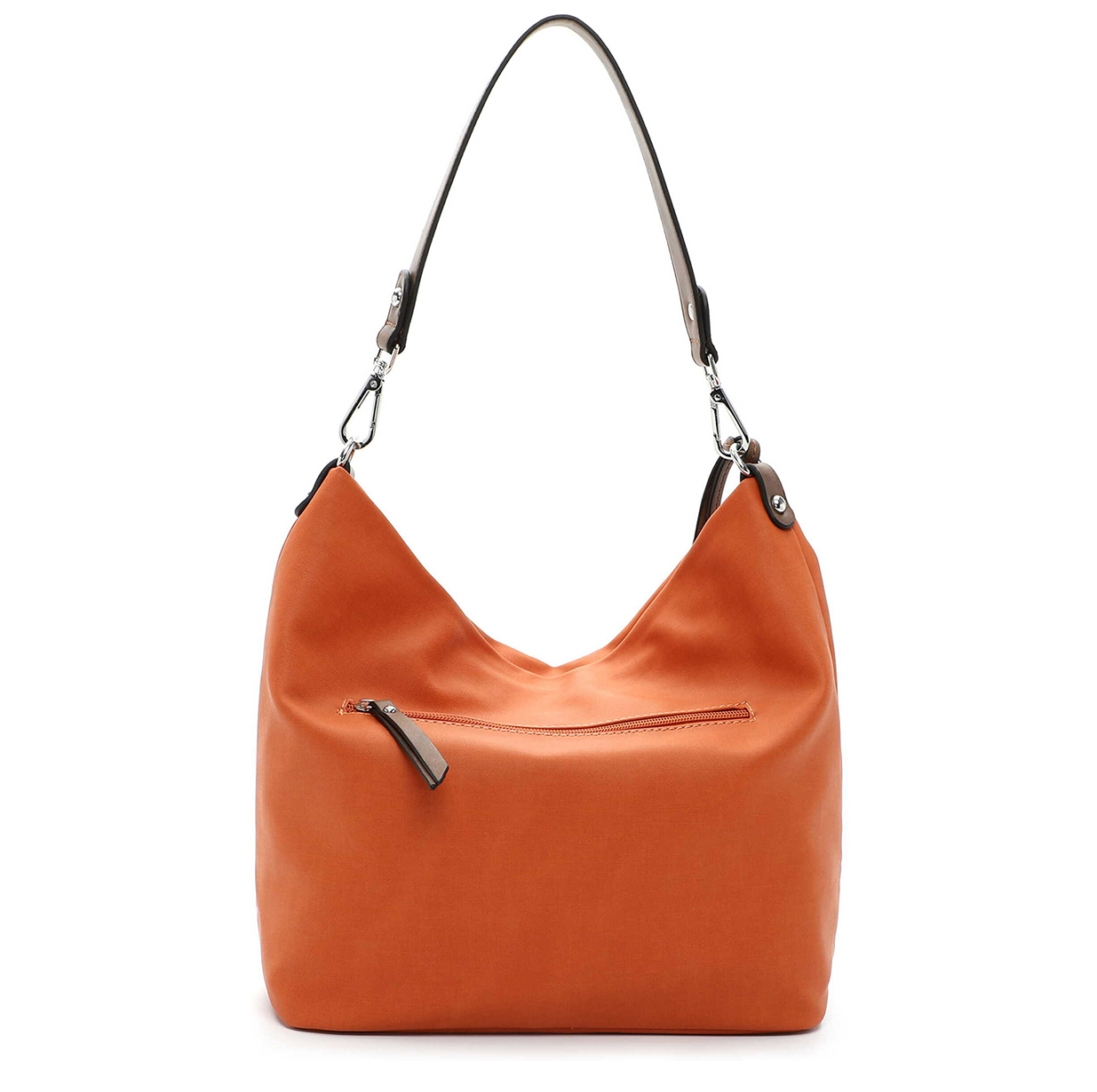 Emily & Noah Elke Handbag M orange/brown