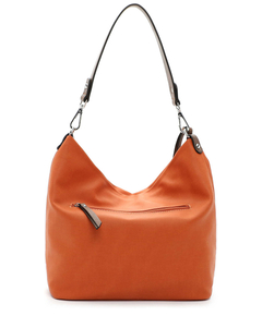 Emily & Noah Elke Handbag M orange/brown