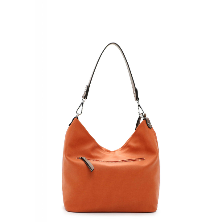 Emily & Noah Elke Handbag M orange/brown