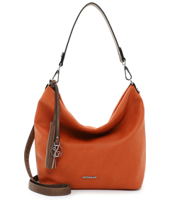 Emily & Noah Elke Handbag M orange/brown