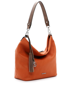 Emily & Noah Elke Handbag M orange/brown