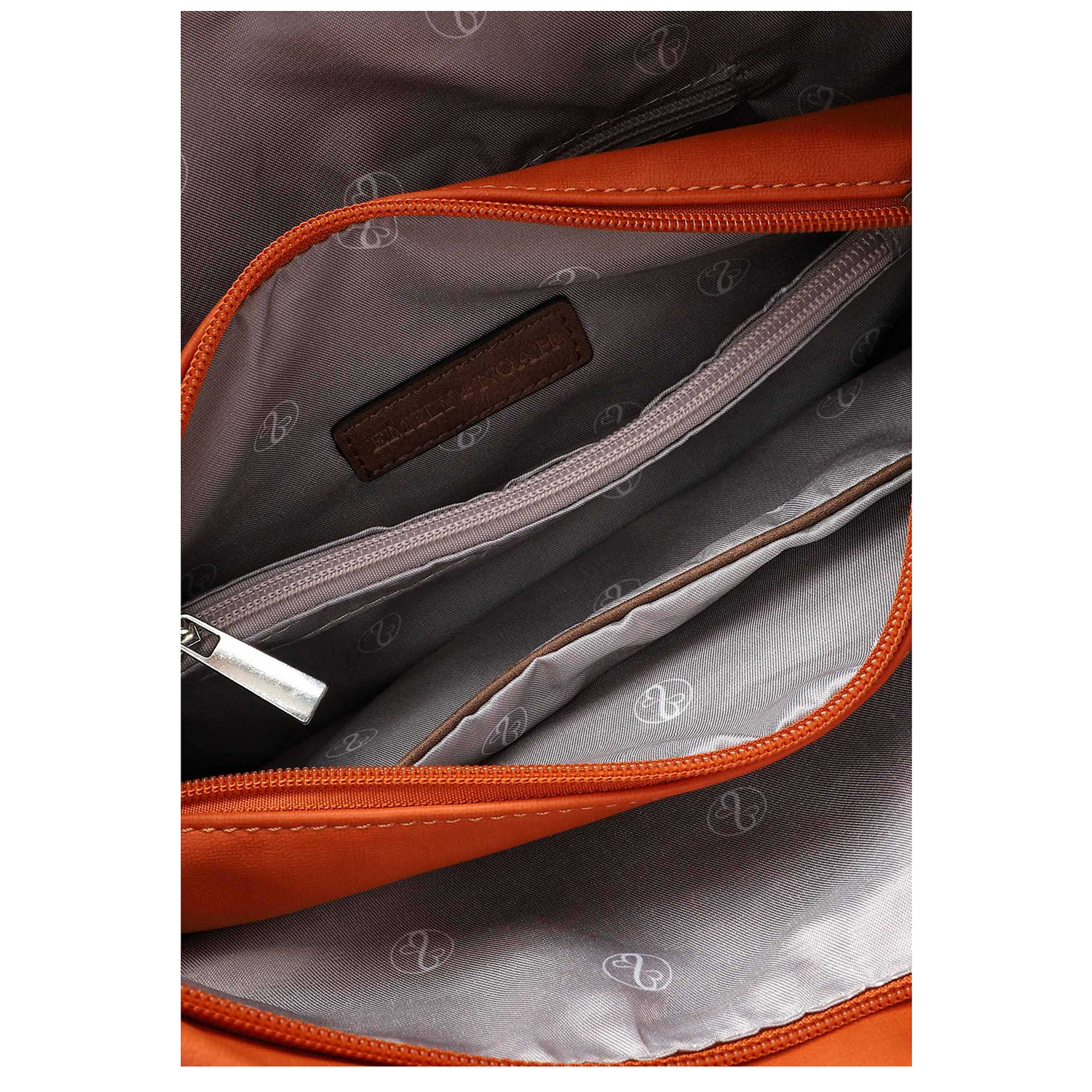 Emily & Noah Elke Handbag M orange/brown