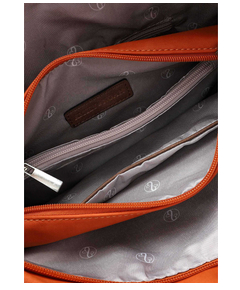 Emily & Noah Elke Handbag M orange/brown