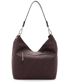 Emily & Noah Elke Handbag M darkwine