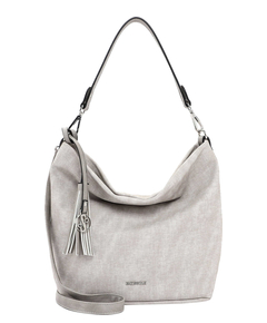 Emily & Noah Elke Handtas M light grey