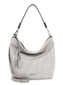 Emily & Noah Elke Handtasche M light grey