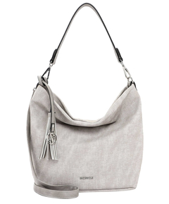 Emily & Noah Elke Handtas M light grey