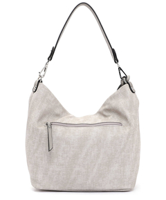 Emily & Noah Elke Handtas M light grey