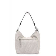 Emily & Noah Elke Handtas M light grey