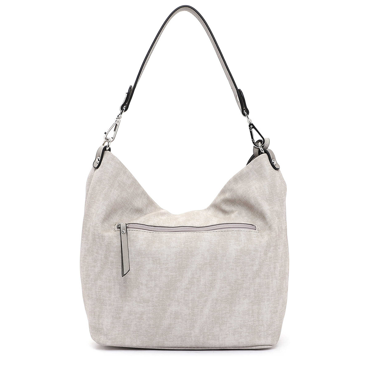 Emily & Noah Elke Handtas M light grey