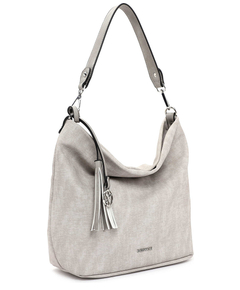 Emily & Noah Elke Handtas M light grey