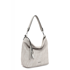 Emily & Noah Elke Handtas M light grey