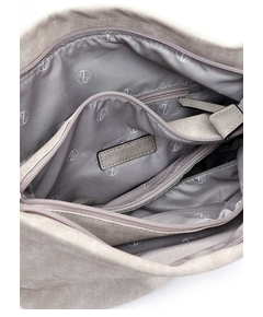 Emily & Noah Elke Handtas M light grey