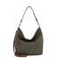 Emily & Noah Elke Handbag M oliv/cognac