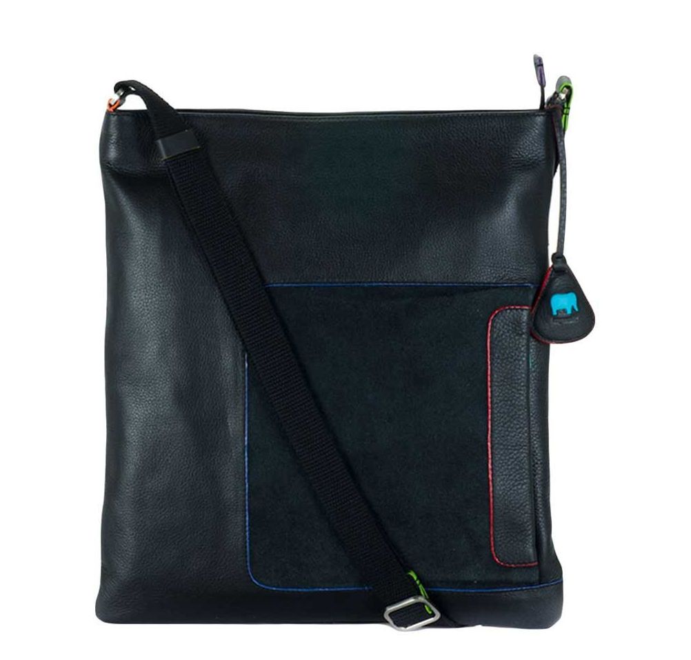 MyWalit crossbodytas zwart