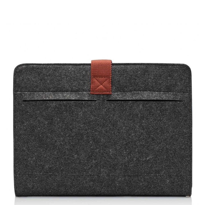 Castelijn & Beerens Nova Laptop Sleeve Macbook Air 13" licht bruin